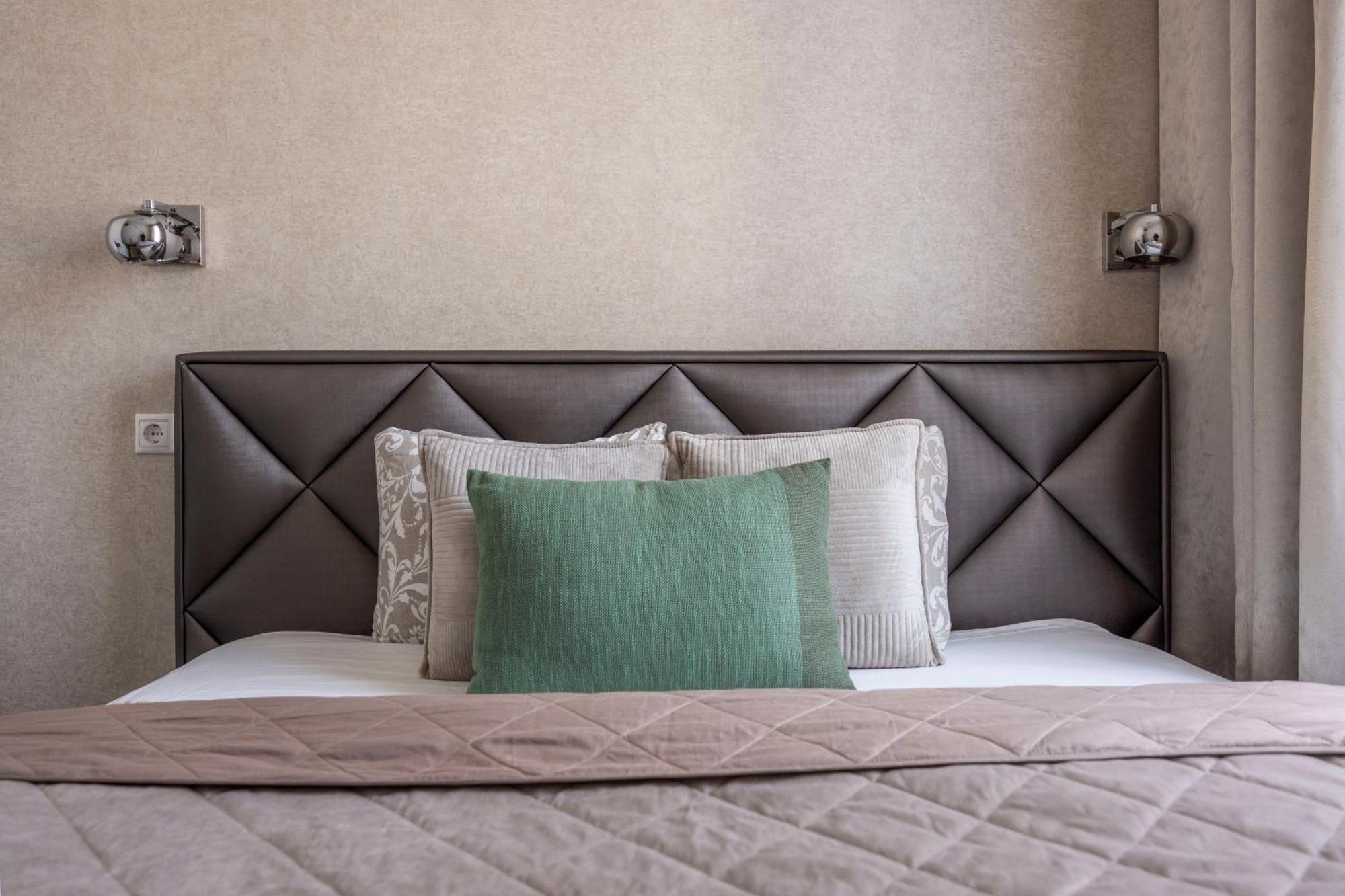 Apartment Luxurious Elizabeth Grand W' Sauna *