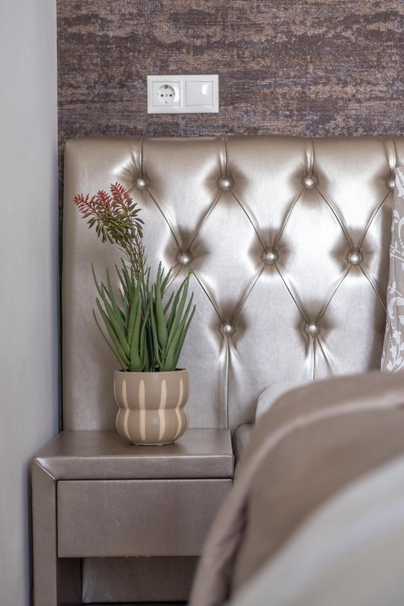 Apartment Luxurious Elizabeth Grand W' Sauna Budapest